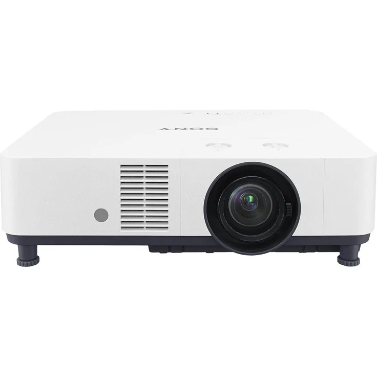 Sony VPL-PHZ50 Beamer Deckenprojektor 5000 ANSI Lumen 3LCD 1080p (1920x1080) Schwarz - Weiß (VPL-PHZ50)