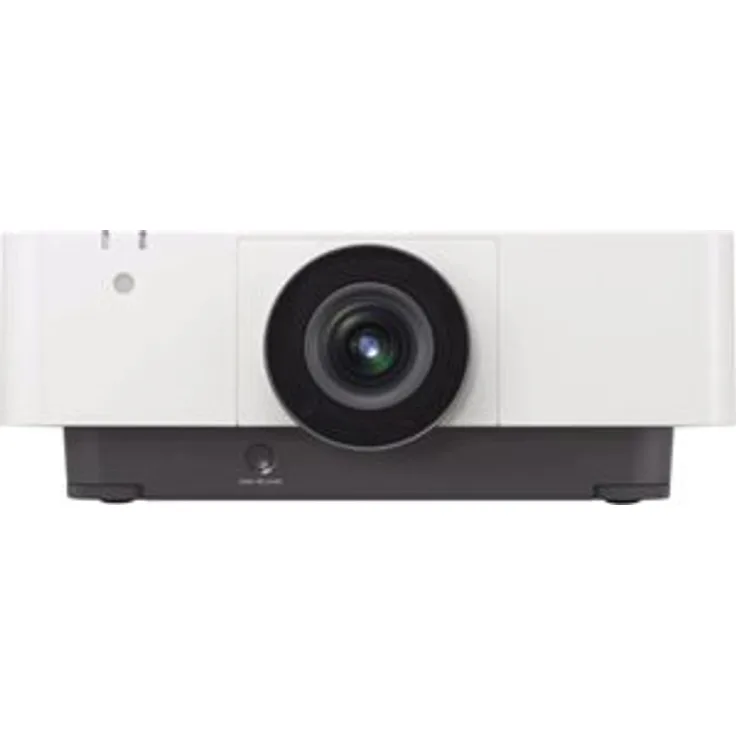 Sony VPL-FHZ85 mit Optik