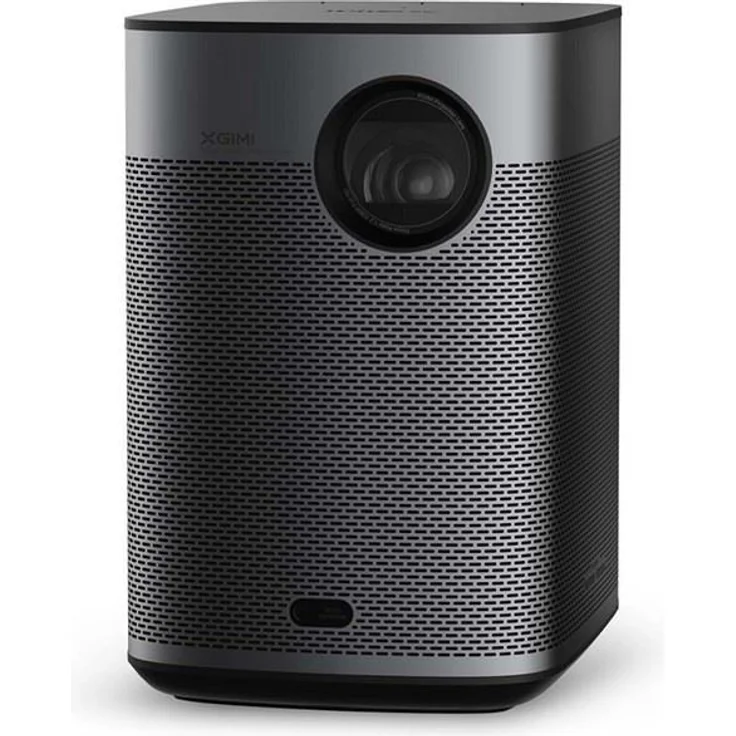 XGIMI Halo+ 900LM FullHD portabler Beamer EU – Bild 4