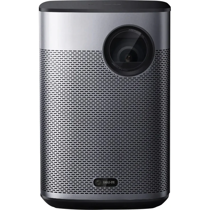 XGIMI Halo+ 900LM FullHD portabler Beamer EU – Bild 1