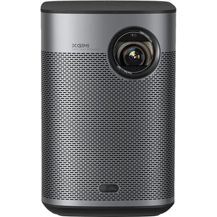 XGIMI Halo+ 900LM FullHD portabler Beamer EU – Bild 3