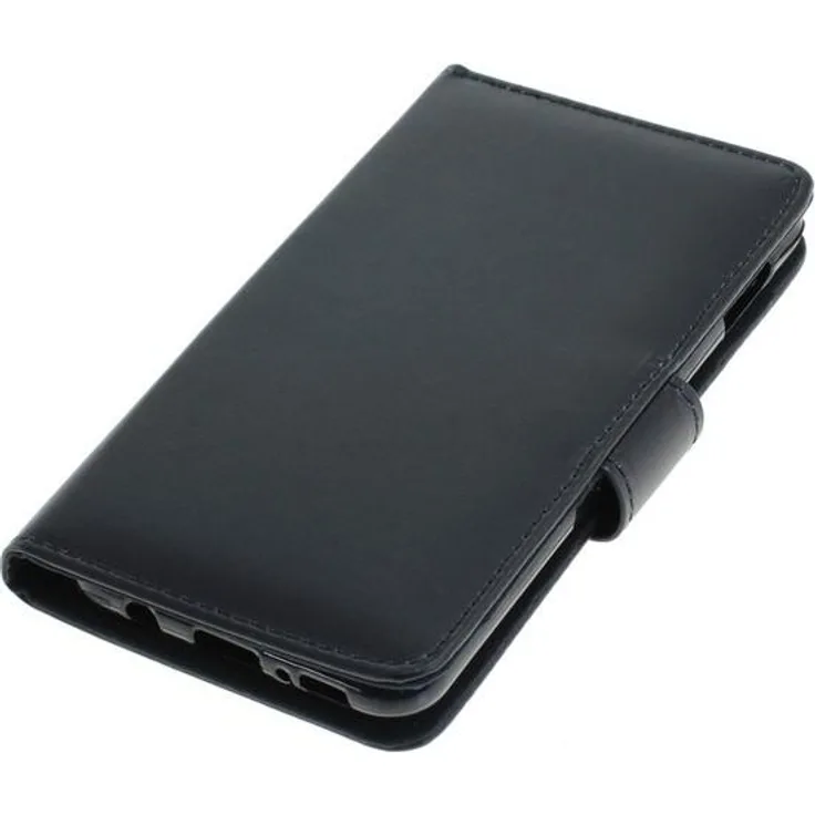 OTB Handytasche für Samsung Galaxy S10 Lite Bookstyle schwarz