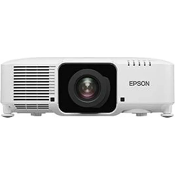 Epson EB-PU1006W (ohne Objektiv), weiß