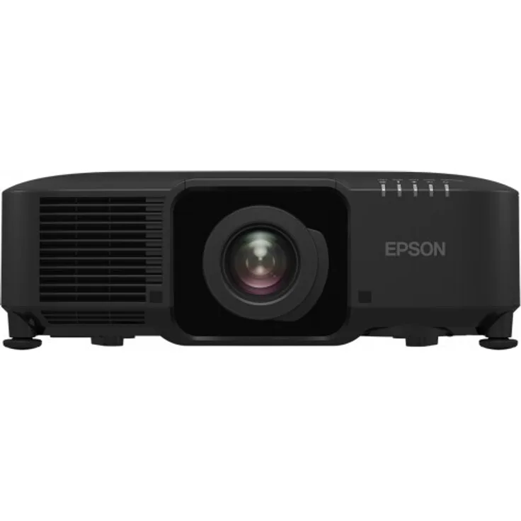Epson EB-PU1008B (ohne Objektiv), schwarz