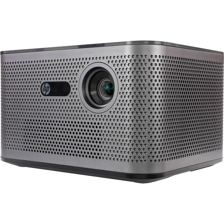 HP MP2000 Pro  – Bild 2