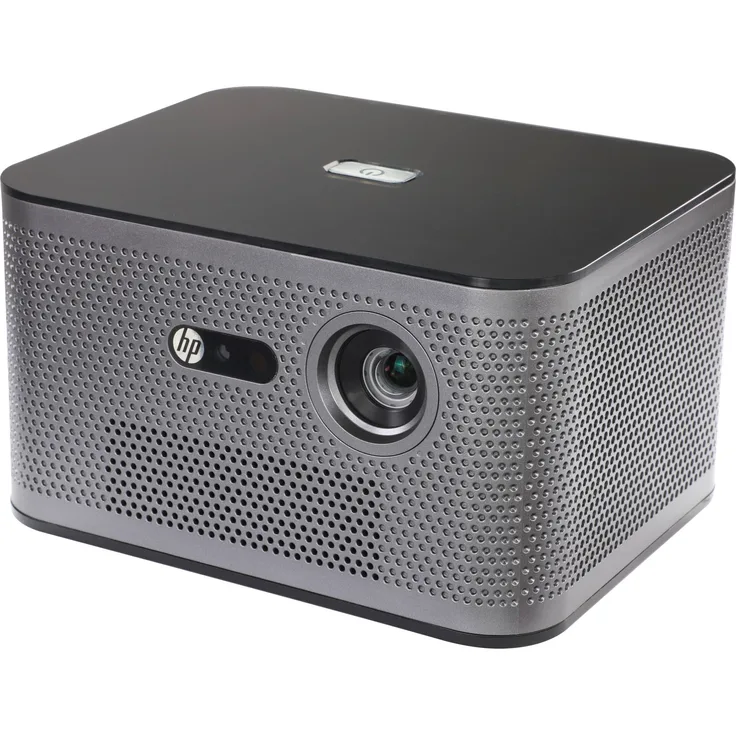 HP MP2000 Pro 