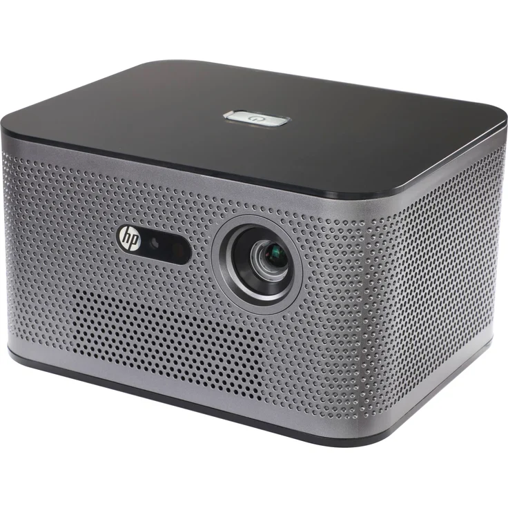 HP MP2000 Pro  – Bild 1