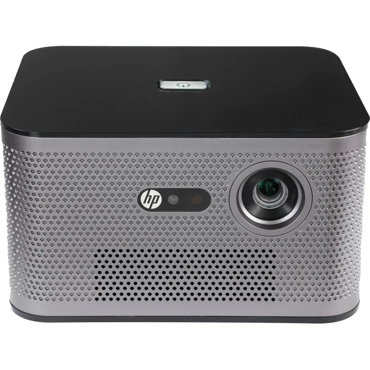 HP MP2000 Pro  – Bild 3
