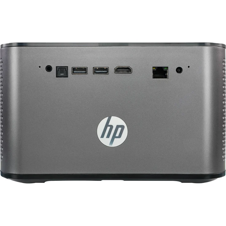 HP MP2000 Pro  – Bild 4