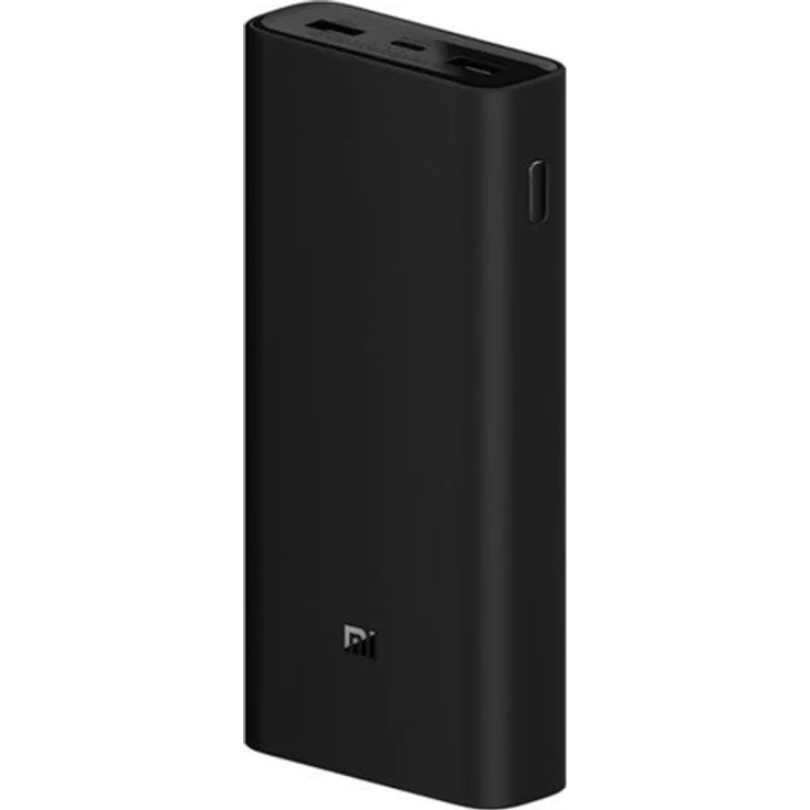 Xiaomi Mi 50 W 20000 mAh Power Bank 3 (BHR5121GL) – Bild 2
