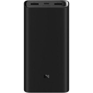 Bild für Xiaomi Mi 50 W 20000 mAh Power Bank 3 (BHR5121GL)