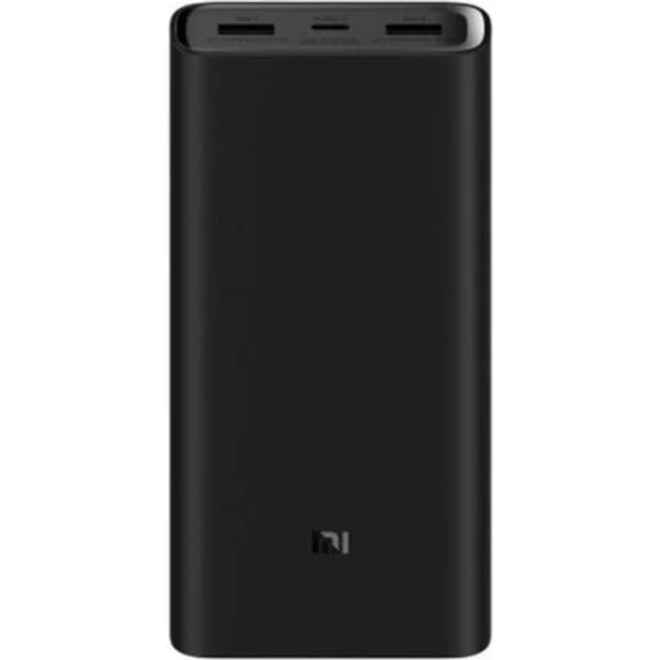 Xiaomi Mi 50 W 20000 mAh Power Bank 3 (BHR5121GL) – Bild 1