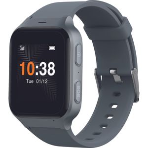Bild für TCL Safety Watch MT43AX Senioren-Smartwatch Unisex
