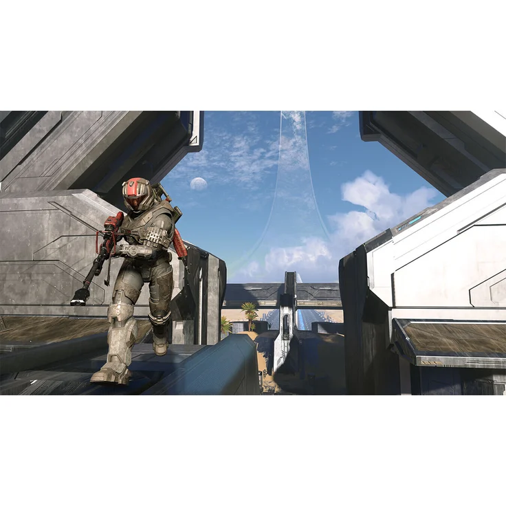 Halo Infinite (Xbox Series X / Xbox One) – Bild 4