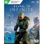 Halo Infinite (Xbox Series X / Xbox One)