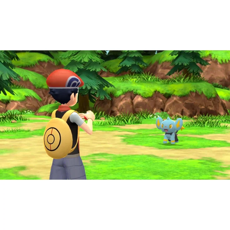 Pokémon: Strahlender Diamant (Switch) – Bild 3