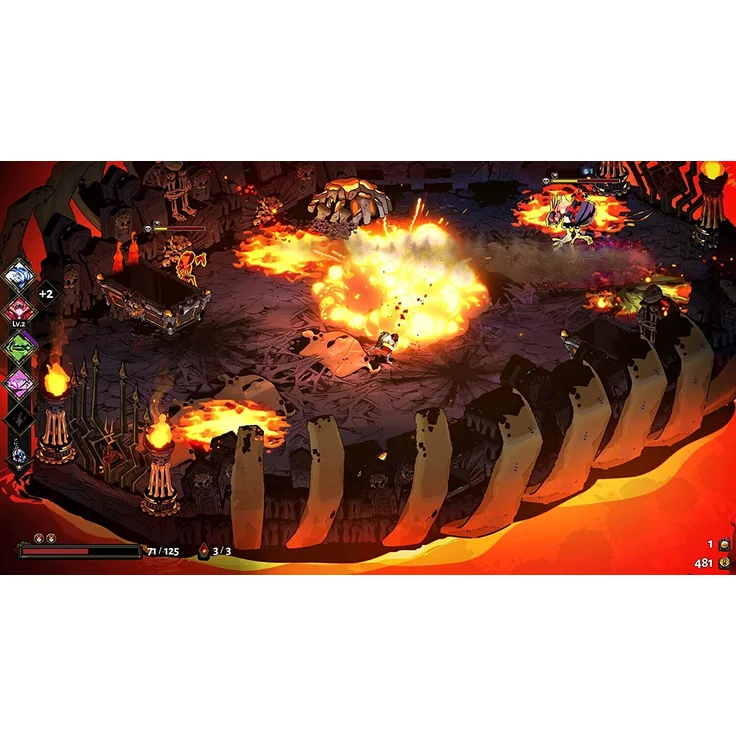 Hades - Game of the Year Edition (Xbox Series) – Bild 4