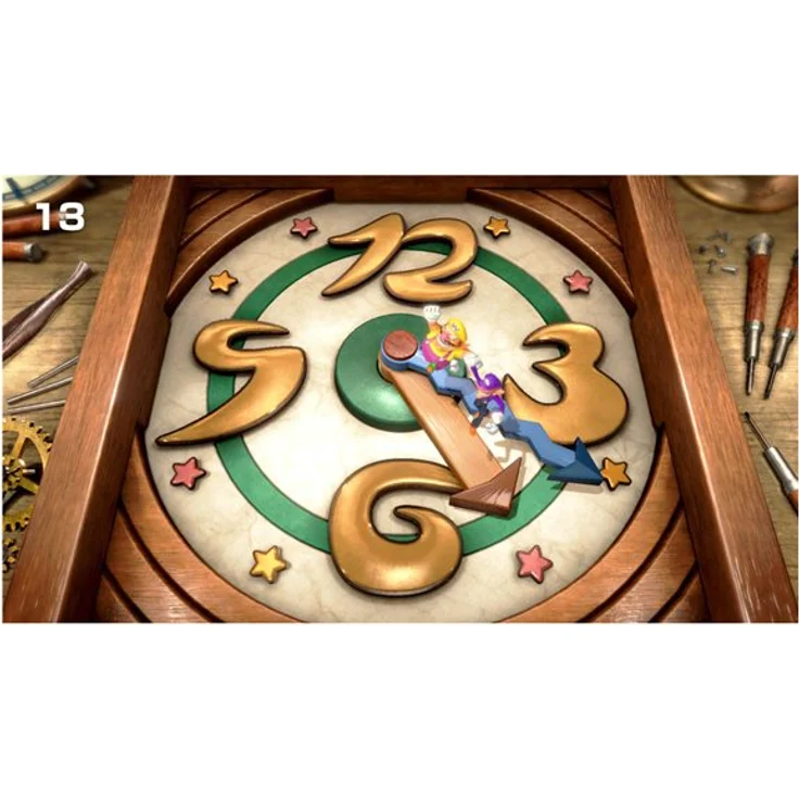 Mario Party Superstars (Switch) – Bild 7