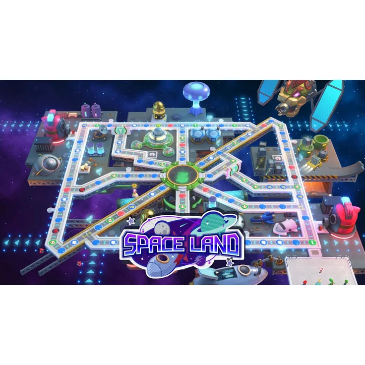 Mario Party Superstars (Switch) – Bild 4