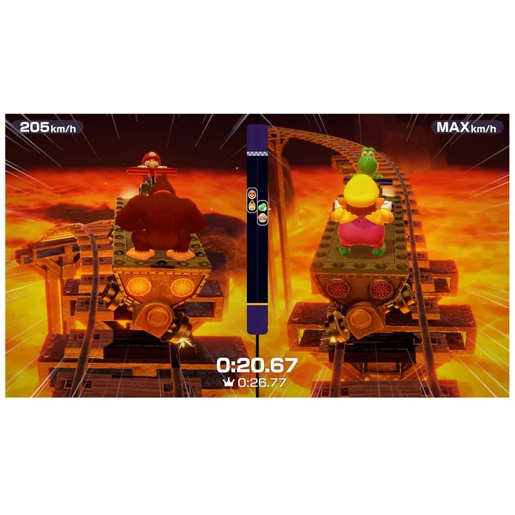 Mario Party Superstars (Switch) – Bild 11