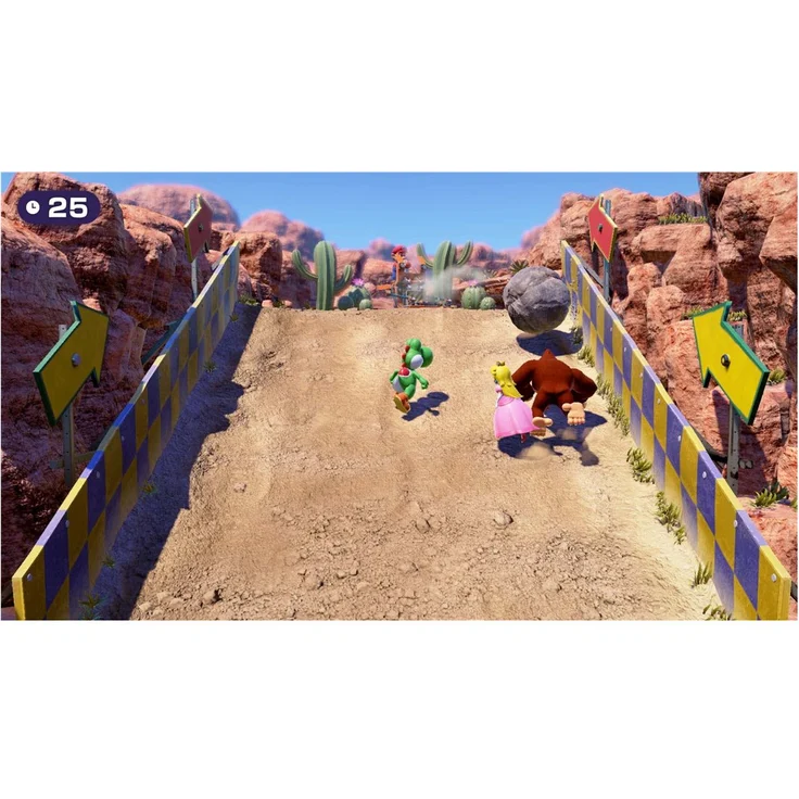 Mario Party Superstars (Switch) – Bild 10