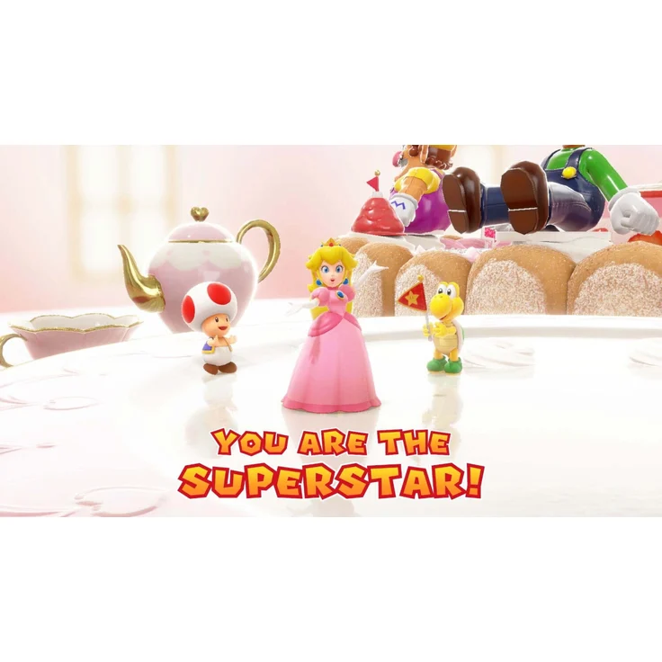 Mario Party Superstars (Switch) – Bild 2