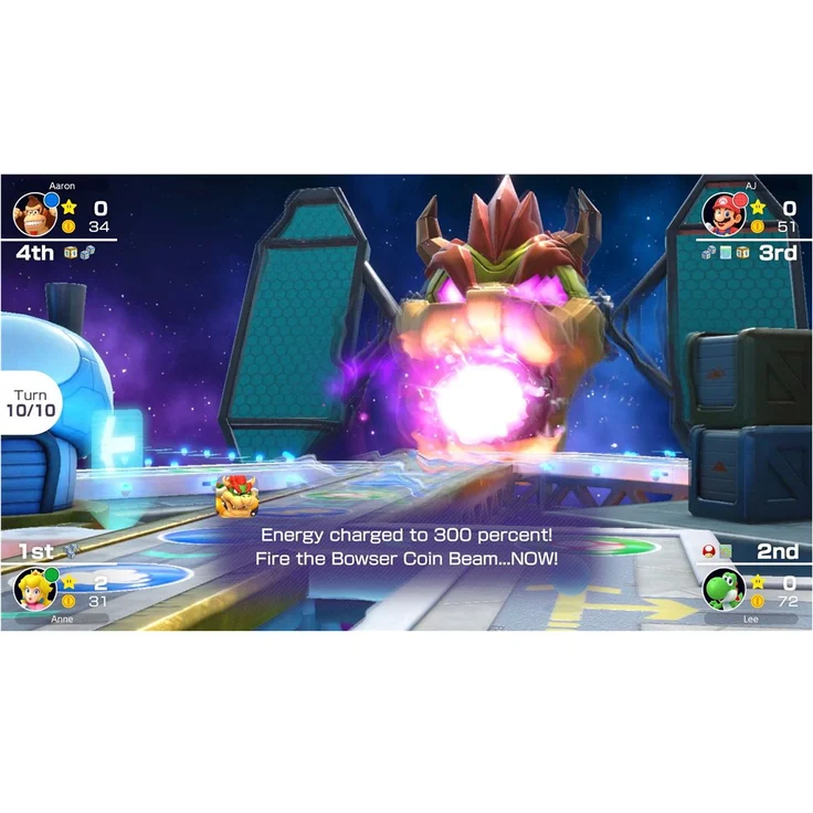 Mario Party Superstars (Switch) – Bild 6