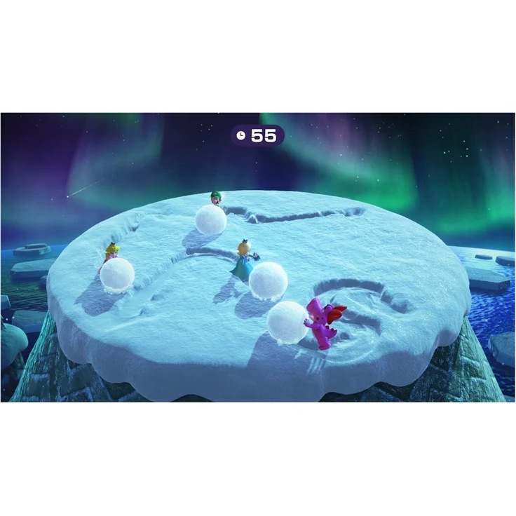 Mario Party Superstars (Switch) – Bild 9