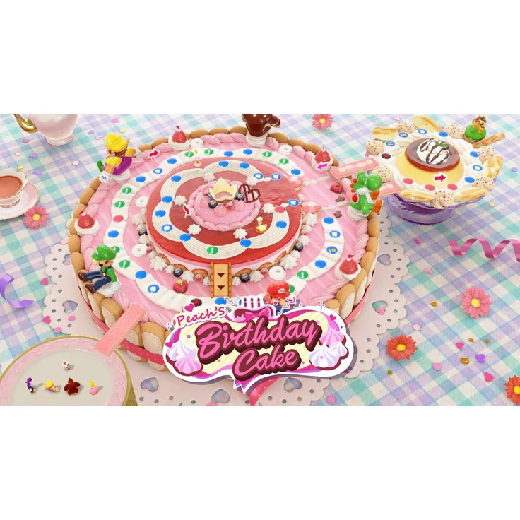 Mario Party Superstars (Switch) – Bild 3