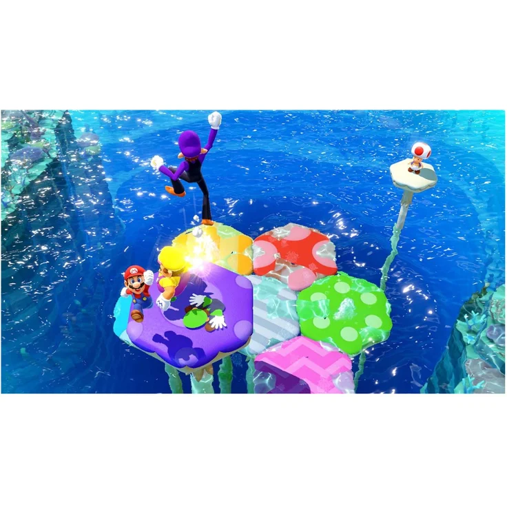 Mario Party Superstars (Switch) – Bild 12