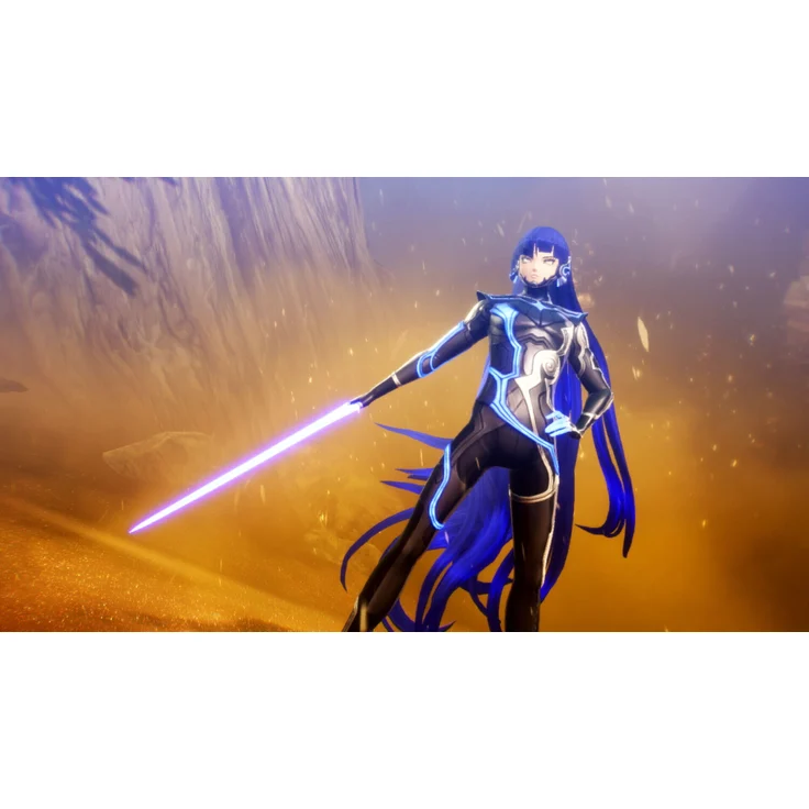 Shin Megami Tensei V (Switch) – Bild 4