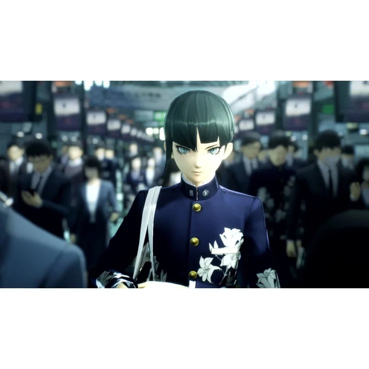Shin Megami Tensei V (Switch) – Bild 3