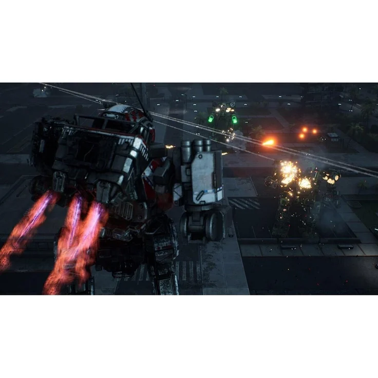 MechWarrior 5: Mercenaries (PS5)  – Bild 4