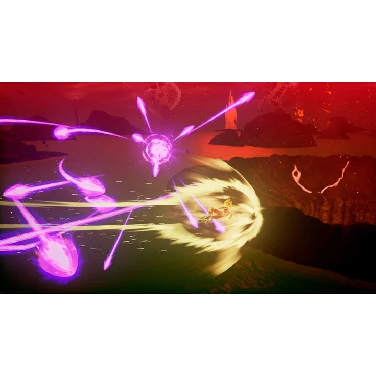 Dragon Ball Z: Kakarot (Switch) – Bild 4