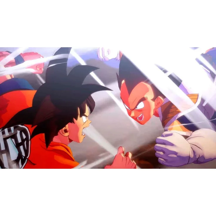 Dragon Ball Z: Kakarot (Switch) – Bild 3