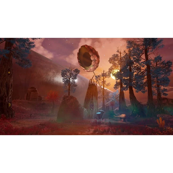 Eternal Cylinder (Xbox One / Xbox Series) – Bild 4