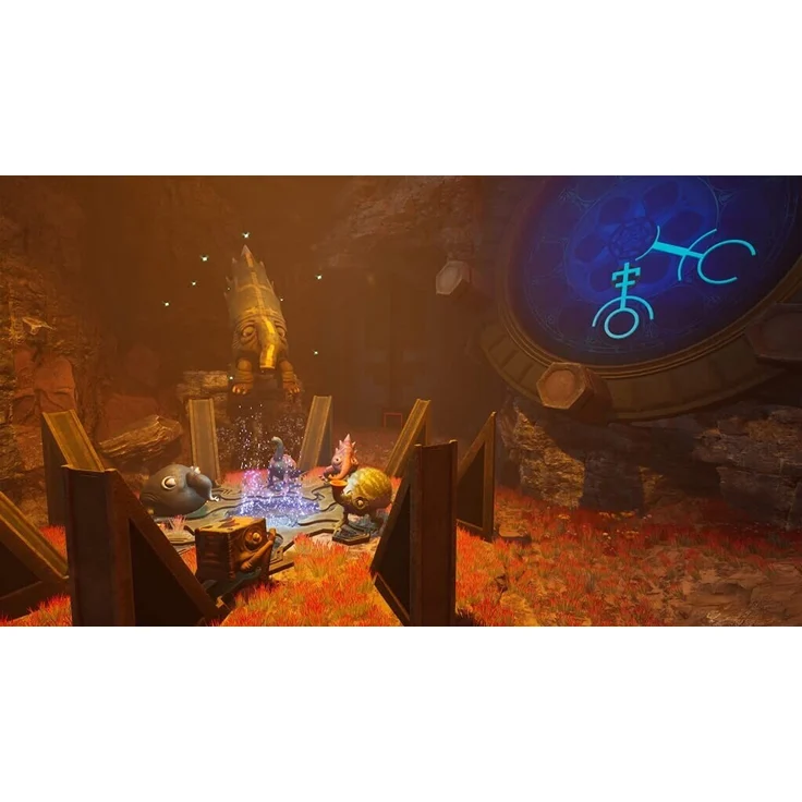 Eternal Cylinder (Xbox One / Xbox Series) – Bild 3