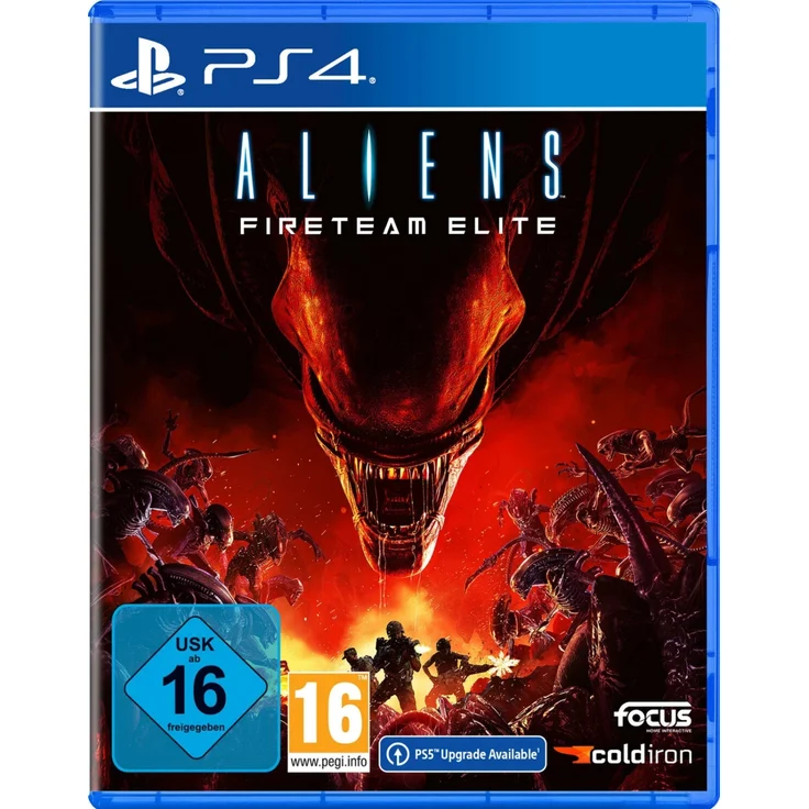 Aliens: Fireteam Elite (PS4) – Bild 1