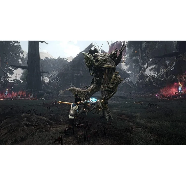 Kena: Bridge of Spirits - Deluxe Edition (PS4)  – Bild 3