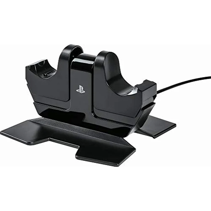 PowerA Controller Ladestation (PS4) – Bild 1