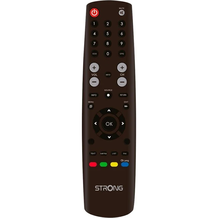 Strong SRT-32HC4043 80 cm (32 Zoll) LED Smart TV (HD ready, kein HDR, Edge-LED) HD-Triple-Tuner (Sat, Antenne, Kabel) Energieklasse F (DE-Modell) – Bild 6
