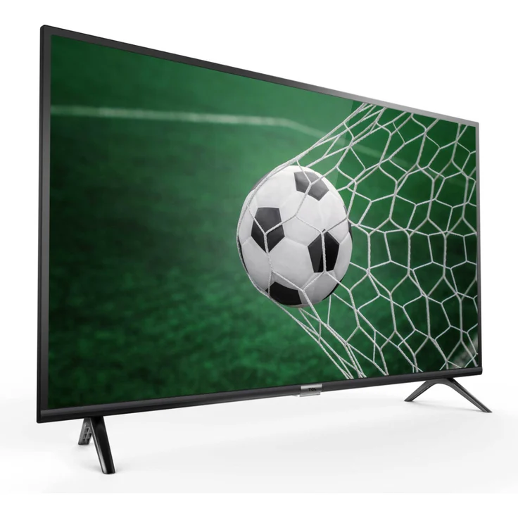 TCL 32ES560 80 cm (32 Zoll) LED Smart TV (HD ready, HDR, Edge-LED) HD-Triple-Tuner (Sat, Antenne, Kabel) Energieklasse E (DE-Modell) – Bild 2