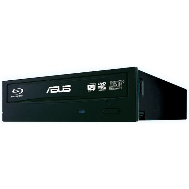 ASUS BW-16D1HT schwarz, SATA, bulk (90DD01E0-B30000)