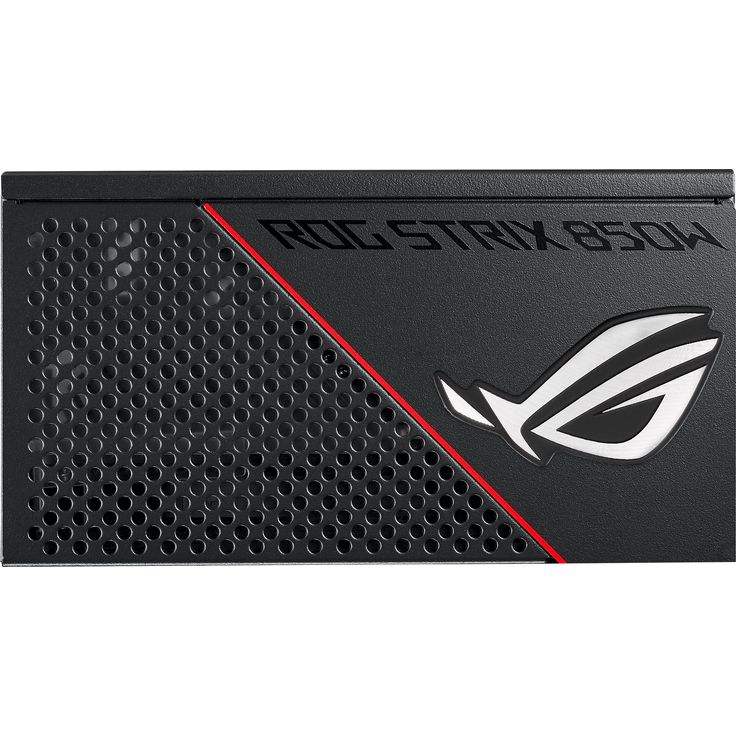ASUS ROG Strix, ROG-STRIX-850G, 850W ATX 2.4 (90YE00A3-B0NA00) – Bild 6