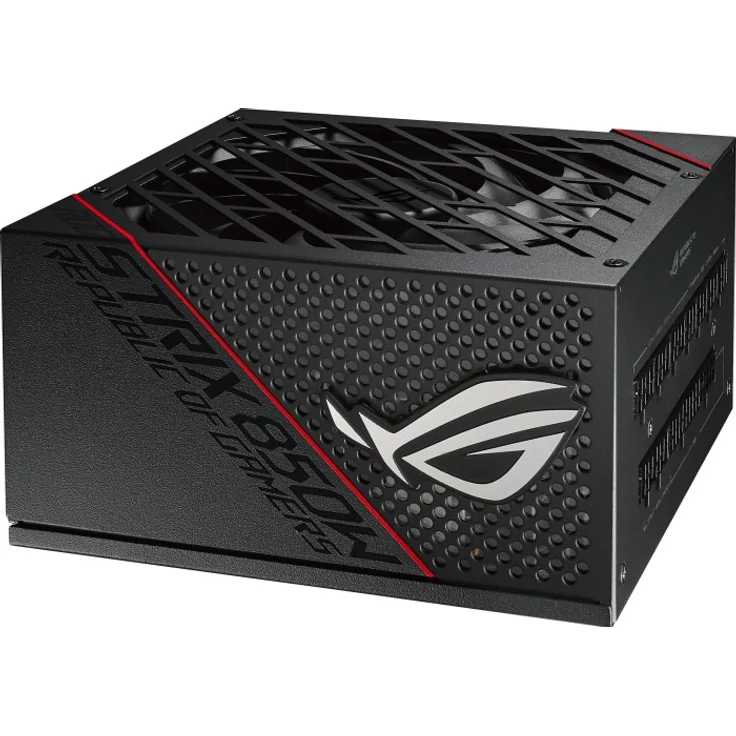 ASUS ROG Strix, ROG-STRIX-850G, 850W ATX 2.4 (90YE00A3-B0NA00) – Bild 1