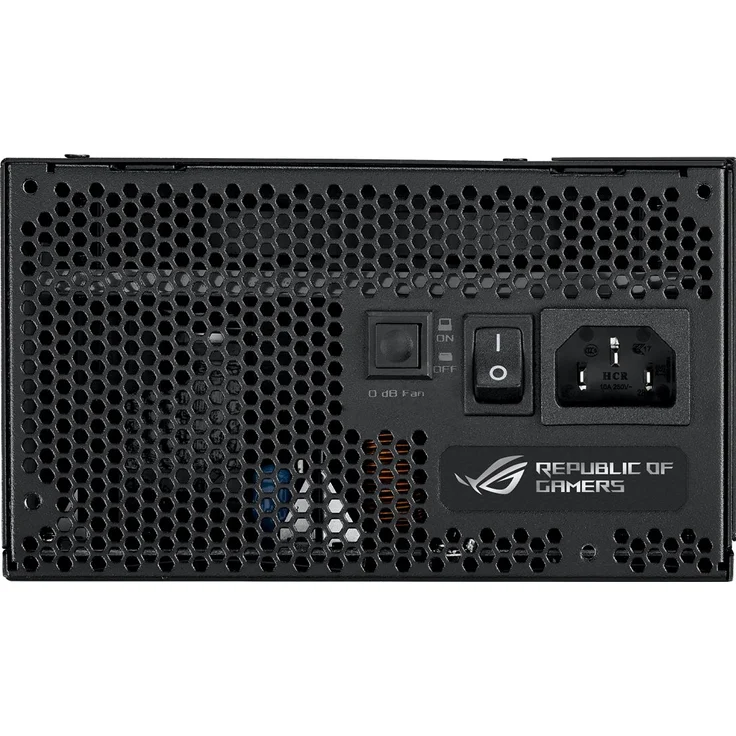 ASUS ROG Strix, ROG-STRIX-850G, 850W ATX 2.4 (90YE00A3-B0NA00) – Bild 8