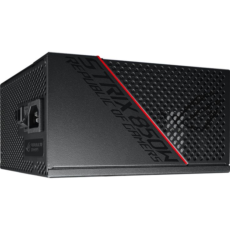 ASUS ROG Strix, ROG-STRIX-850G, 850W ATX 2.4 (90YE00A3-B0NA00) – Bild 5
