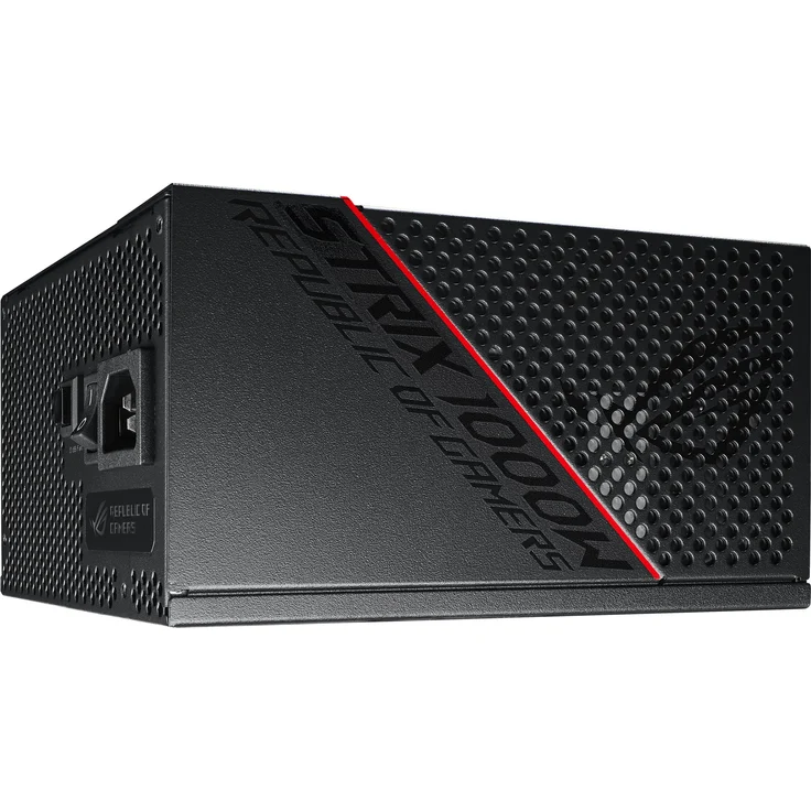 ASUS ROG Strix, ROG-STRIX-1000G, 1000W ATX 2.4 (90YE00A5-B0NA00) – Bild 13
