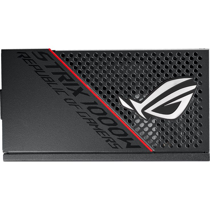 ASUS ROG Strix, ROG-STRIX-1000G, 1000W ATX 2.4 (90YE00A5-B0NA00) – Bild 7