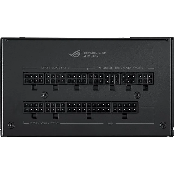 ASUS ROG Strix, ROG-STRIX-1000G, 1000W ATX 2.4 (90YE00A5-B0NA00) – Bild 6